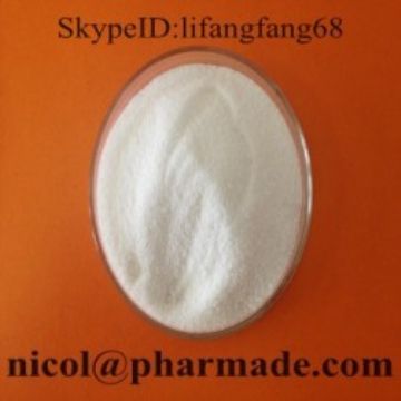 Methenolone Enanthate